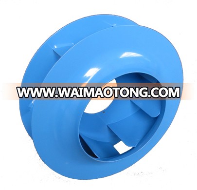 Medium Pressure Centrifugal Impeller for Ventilation and Exhaust (800mm)