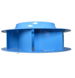 Medium Pressure Centrifugal Impeller for Ventilation and Exhaust (710mm)